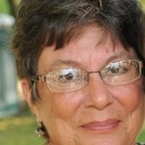 Meet your Posher, Ann